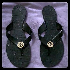 Tory Burch Thora flip flop